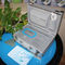 Magnetic Resonance Quantum Body Health Analyzer Portable Mini Size supplier