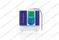 Mineral Alkaline Water Ionizer With LCD Display PH Value And ORP supplier