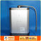 Heating Alkaline Water Ionizer Filter For Home / Commercial supplier