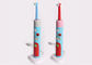 Compatible Oral B Blue indicator bristle Kids Electric Toothbrush for Children supplier