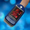 Onyx Portable Fingertip Pulse Oximeter Digital With Low-voltage Alarm supplier