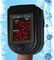 Onyx Portable Fingertip Pulse Oximeter Digital With Low-voltage Alarm supplier