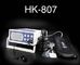 China Big Power Single Use Ion Spa Foot Detox Machine HK-807 with Big LCD Display exporter
