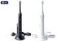 Sonic Electric Toothbrush Rechargeable Teeth Whitening Tooth Brush chargeable Dental Equipment supplier
