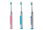 Sonic Electric Toothbrush With Timer , 3 Sonic Stroke Speeds Super Sonic Toothbrush supplier