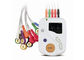 China TLC6000 Dynamic ECG Systems 12 Lead ECG Holter Systems 48 Hours Recorder with Analysis Software exporter