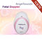 Small Pink color Angelsounds Pocket Fetal Doppler For Transmiting Fetal Heart Signal JPD-100Smini supplier