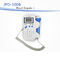 Rechargeable Lightweight Handy Pocket Fetal Doppler Durable For Listening Fetal Heart Beat supplier