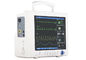Portable muti-function patient monitor CMS7000 with build-in printer supplier