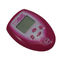 Purple Red Body Slimmer Massager Portable Slimming Massager AH-M1018-D supplier