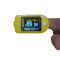 Portable Home Fingertip Pulse Oximeters In Black , Wireless BF Type supplier