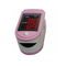 Professional Digit Fingertip Pulse Oximeter For Oxygen Saturation supplier