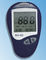 CE Blood Sugar Test Meter With Strips Fresh Capillary Whole Blood supplier