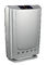 Silver Color Portable Compressor Nebulizer GL3190 , Ozone Purifier supplier