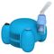 Blue Dome Structure Portable Compressor Nebulizer Low Noise FC05B supplier