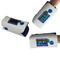 LED Fingertip Pulse Oximeter - Spo2 Monitor Green Finger Pulse Oximeter supplier