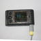 CE Approved Digital Fingertip Pulse Oximeter Low Power Consumption supplier