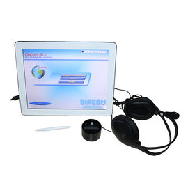 China Latest New Arrival Touch Screen 3D cell(nls) health analyzer distributor