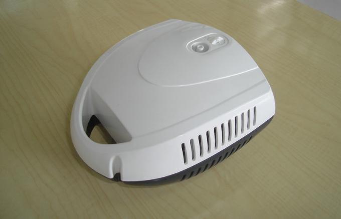 Portable Compressor Nebulizer Machine, Air Compressing Nebulizer
