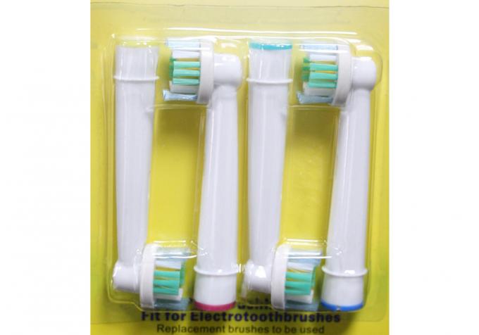Oral b Replacement Toothbrush Head