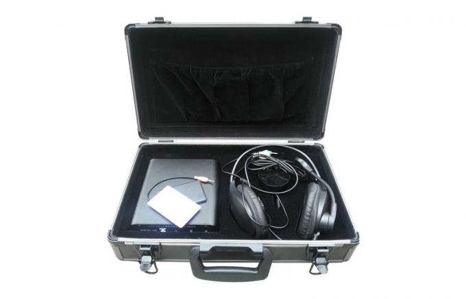 3d Nls Health Analyzer English version Portable Body Composition Analyser