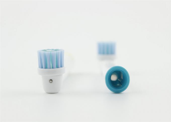 Compatible with Oral B toothbrush head Replacement EB-17A/ EB-17C/ EB-17D/EB-25