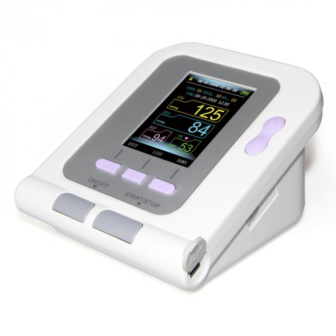 Digital Blood Pressure Monitor For Adult , Pediatric , Neonatal