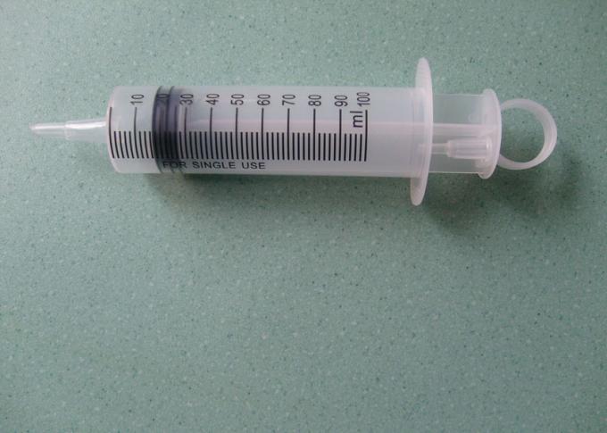 Plastic Disposable Syringe Injector without Needles 3ml, 5ml, 10ml, 60ml, 80ml, 100ml volume optional