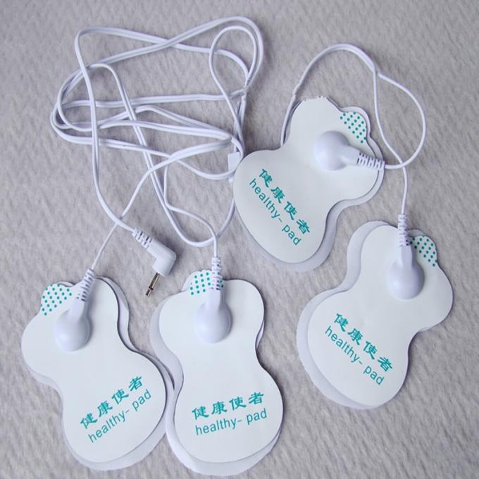 Stick Electrode Pads Use For Tens Acupuncture Therapy Machine Healthy pad Patch Replacement