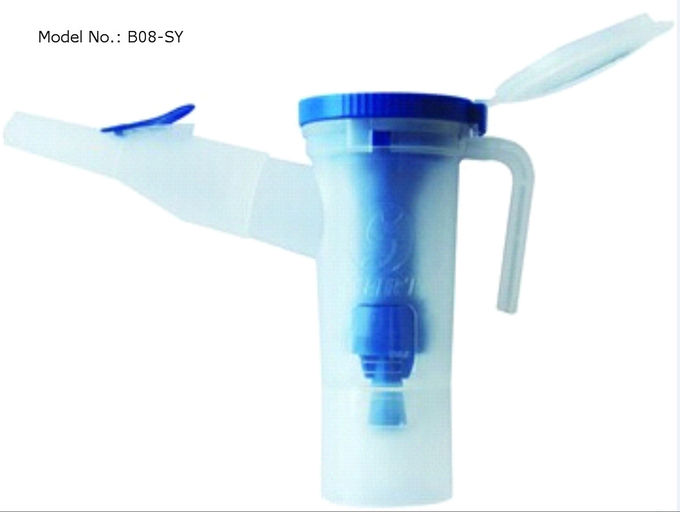 Filters Mouth Piece Masks Portable Compressor Nebulizer Accessories