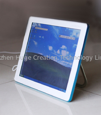 China Touch Screen Quantum Body Health Analyzer , Home / Hospital Quantum Testing Machine supplier