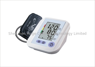 China BP - JC312 digital electronic blood pressure monitor Voice Arm type supplier