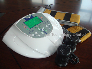 China AH - 06 PVC Dual Bio Detox Ionic Foot Spa Equipment Toxin Removing supplier