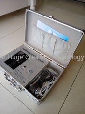 China Silver Quantum Sub Health Analyzer Original software free download supplier