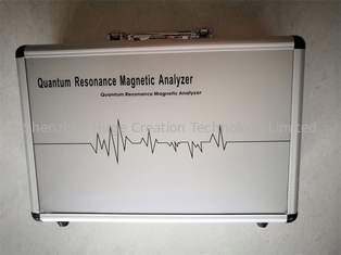 China AH -41 Quantum Sub Health Analyzer , Quantum Health Test Machine English / Spanish / German supplier