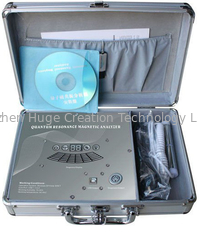 China Multilanguage Quantum Body Health Analyzer , Quantum Resonance Magnetic Analyzer supplier