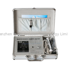 China Latest generation Quantum Magnetic Resonance Health Analyzer with CE approved supplier