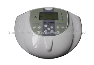 China LCD Display Detox Foot Spa supplier