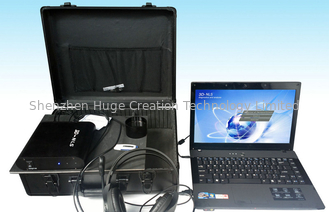 China 3d Nls Sub Health Analyzer , Quantum Resonance Body Analyzer supplier