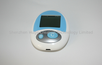 China 60 Results Blood Glucose Meter , Blood Sugar Testing Device supplier