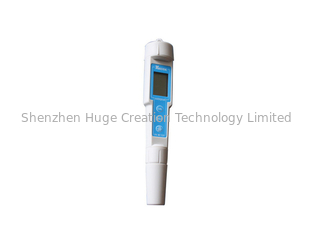 China Swimming Pools PH Water Meter supplier