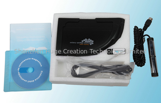 China English Version Quantum Sub Health Analyzer supplier