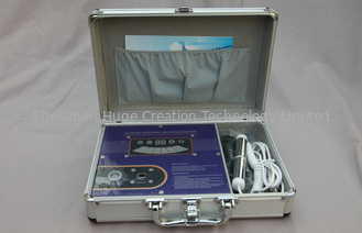 China French / Malaysia / Korean Version Quantum Sub Health Analyzer supplier