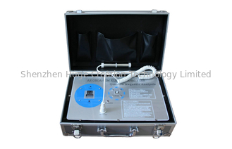 China Hungarian Portuguese Version Quantum Therapy Machine 34 Reports supplier