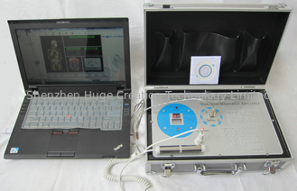 China Gynecology Quantum Magnetic Resonance Sub Health Analyzer Machine supplier