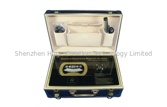 China Non-Invasive Quantum Sub Health Analyzer ，Quantum Diagnostic Device supplier