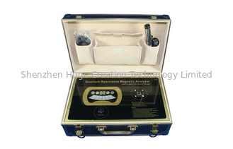 China Quantum Sub Health Analyzer For Pulse of Heart and Brain supplier