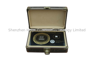 China English Version Magnetic Resonance Quantum Sub Health Analyzer supplier