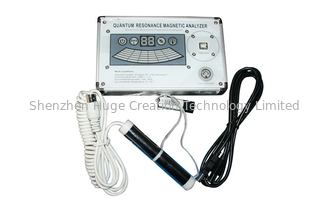 China Magnetic Resonance Quantum Therapy Machine 38 Reports CE Approved supplier