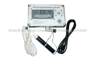 China Quantum Bio-Electric Whole Health Analyzer , Malaysia 36 Reports supplier